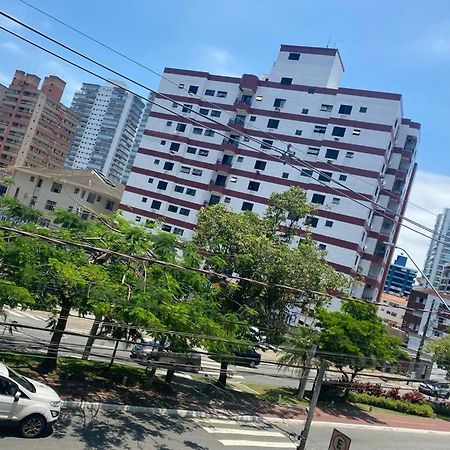 Kit Net Grande Apartment Praia Grande  Exterior photo